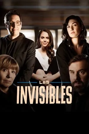 Carátula de Les Invisibles