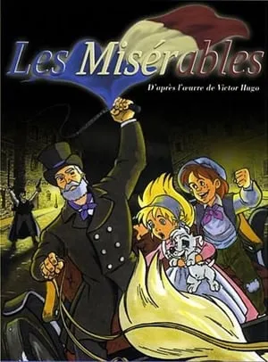 Carátula de Les misérables