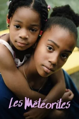 Carátula de Les météorites