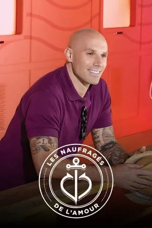 Carátula de Les naufragés de l'amour