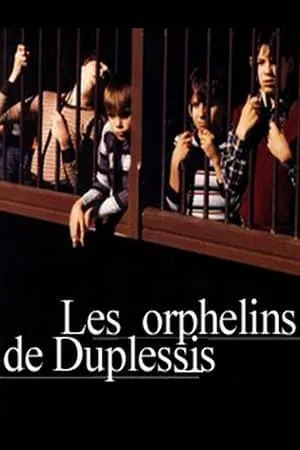 Carátula de Les orphelins de Duplessis