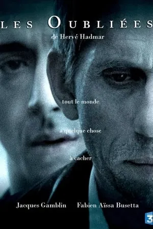 Carátula de Les Oubliées