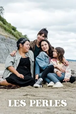Carátula de Les perles
