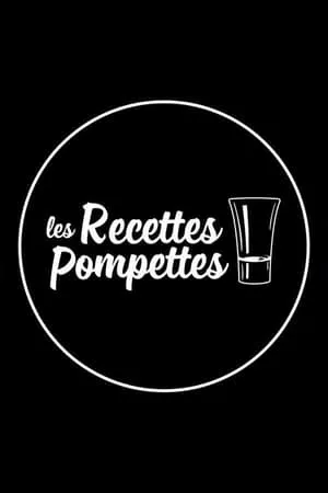 Carátula de Les recettes pompettes