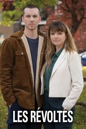 Carátula de Les révoltés
