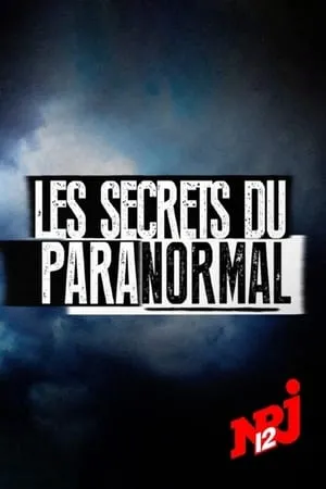 Carátula de Les secrets du paranormal
