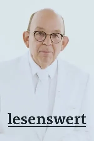 Carátula de Lesenswert