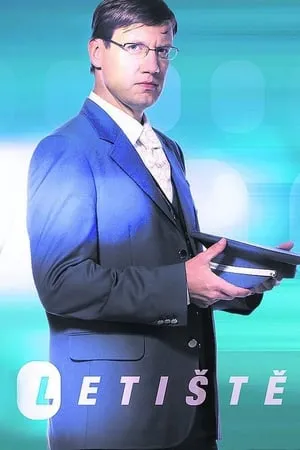 Carátula de Letiště