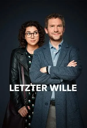 Carátula de Letzter Wille