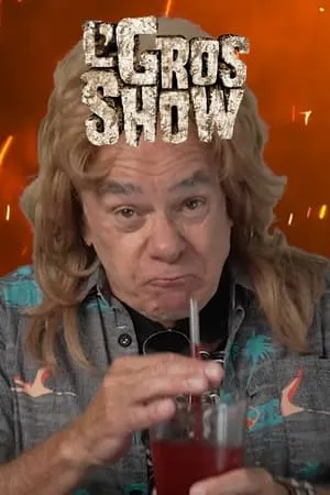 Carátula de L'Gros Show