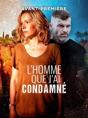 Carátula de L'Homme que j'ai condamné
