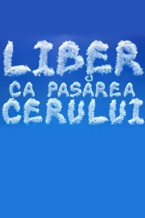 Carátula de Liber ca pasărea cerului