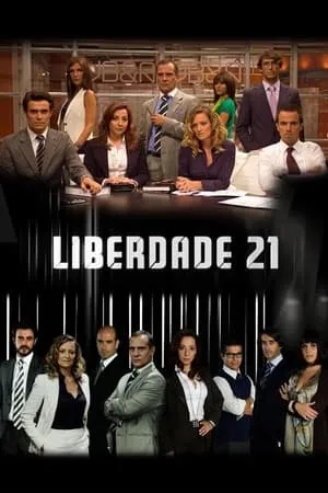 Carátula de Liberdade 21