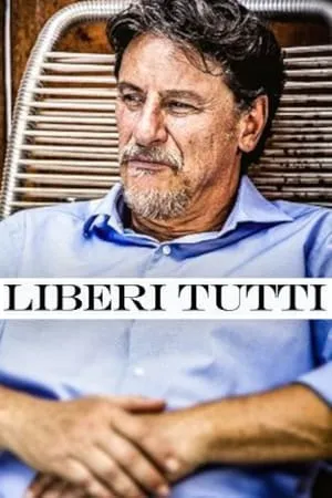 Carátula de Liberi tutti
