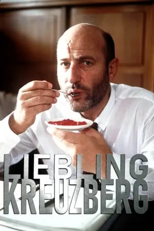Carátula de Liebling Kreuzberg