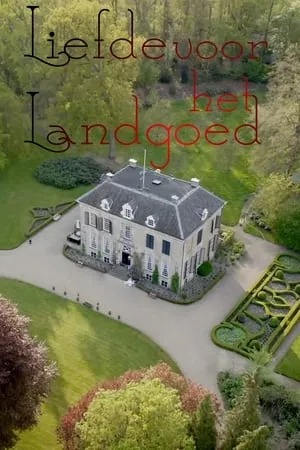 Carátula de Liefde voor het Landgoed