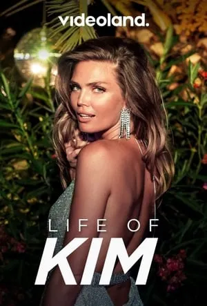 Carátula de Life Of Kim