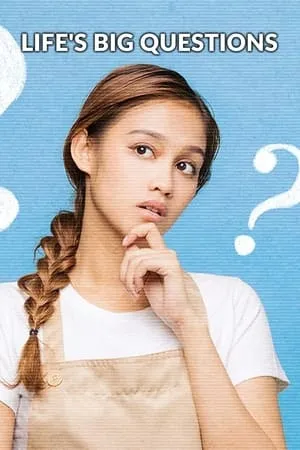 Carátula de Life's Big Questions