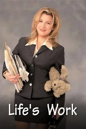 Carátula de Life's Work
