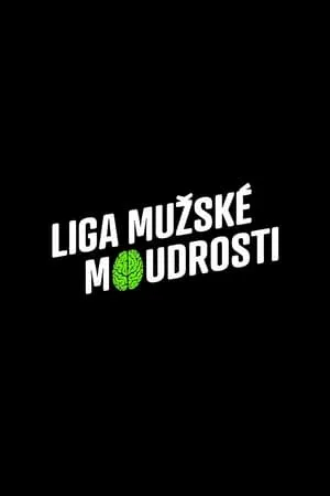 Carátula de Liga mužské moudrosti