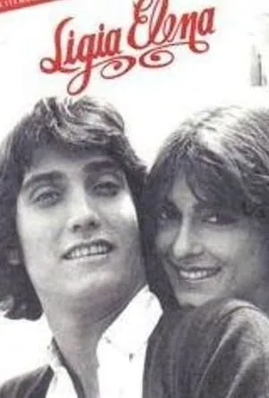 Carátula de Ligia Elena