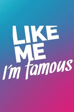 Carátula de Like Me - I'm Famous