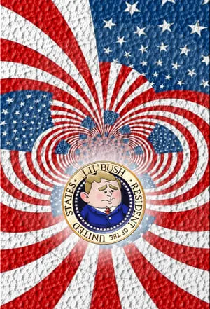 Carátula de Lil' Bush