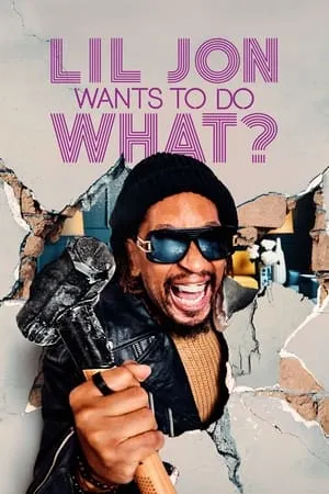 Carátula de Lil Jon Wants to Do What?