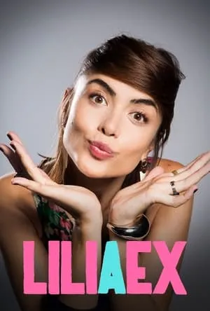 Carátula de Lili a Ex