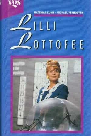 Carátula de Lilli Lottofee