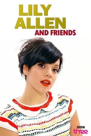 Carátula de Lily Allen and Friends