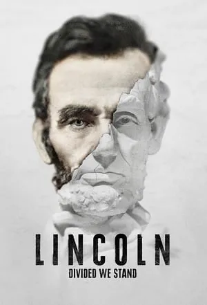Carátula de Lincoln: Divided We Stand