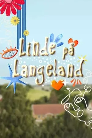 Carátula de Linde på Langeland