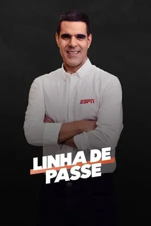 Carátula de Linha de Passe