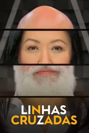 Carátula de Linhas Cruzadas