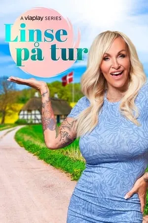 Carátula de Linse på tur