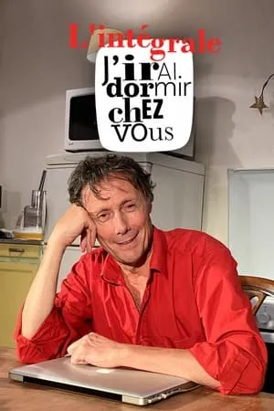 Carátula de L'intégrale j'irai dormir chez vous