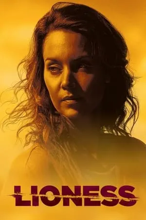 Carátula de Lioness
