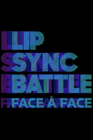 Carátula de Lip Sync Battle : face à face
