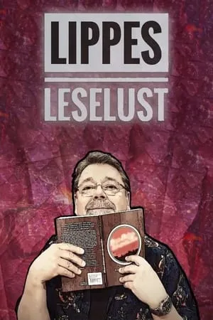 Carátula de Lippes Leselust