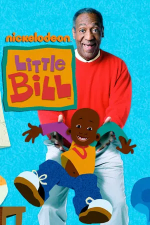 Carátula de Little Bill