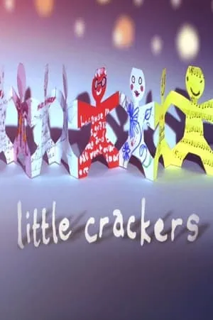 Carátula de Little Crackers