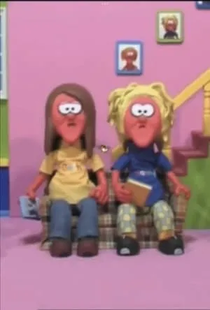 Carátula de Little Lodgers