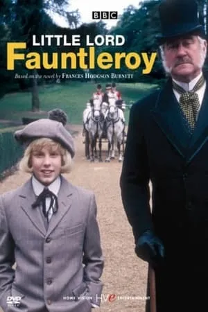 Carátula de Little Lord Fauntleroy