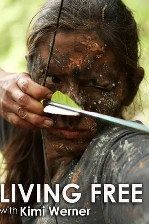 Carátula de Living Free with Kimi Werner