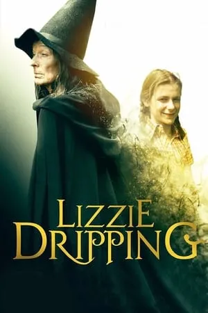 Carátula de Lizzie Dripping