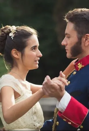 Carátula de Lobos e Cordeiros