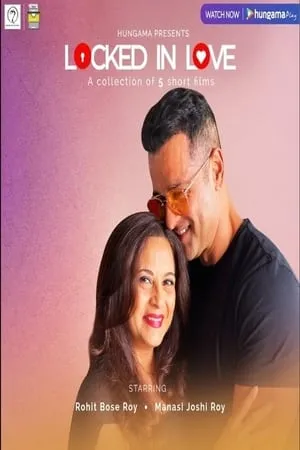 Carátula de Locked in Love
