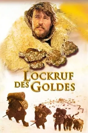 Carátula de Lockruf des Goldes
