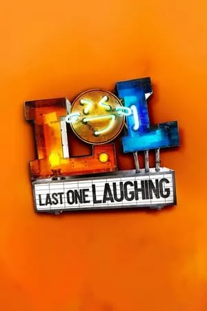 Carátula de LOL: Last One Laughing